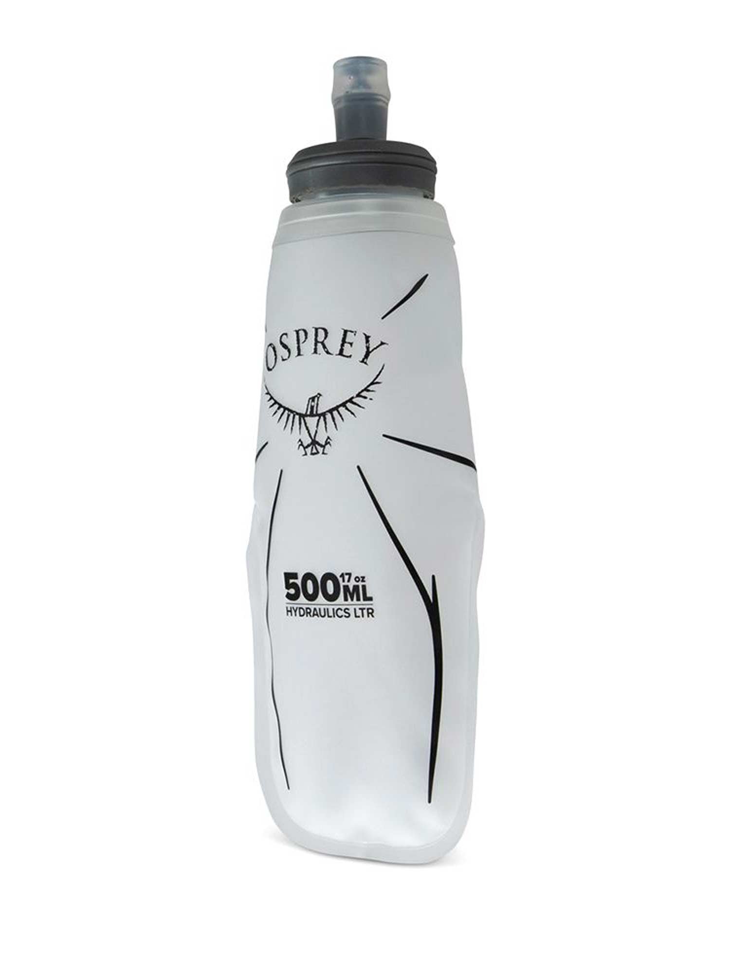 OSPREY Бутилка за вода Hydraulics 500ml Soft Flask