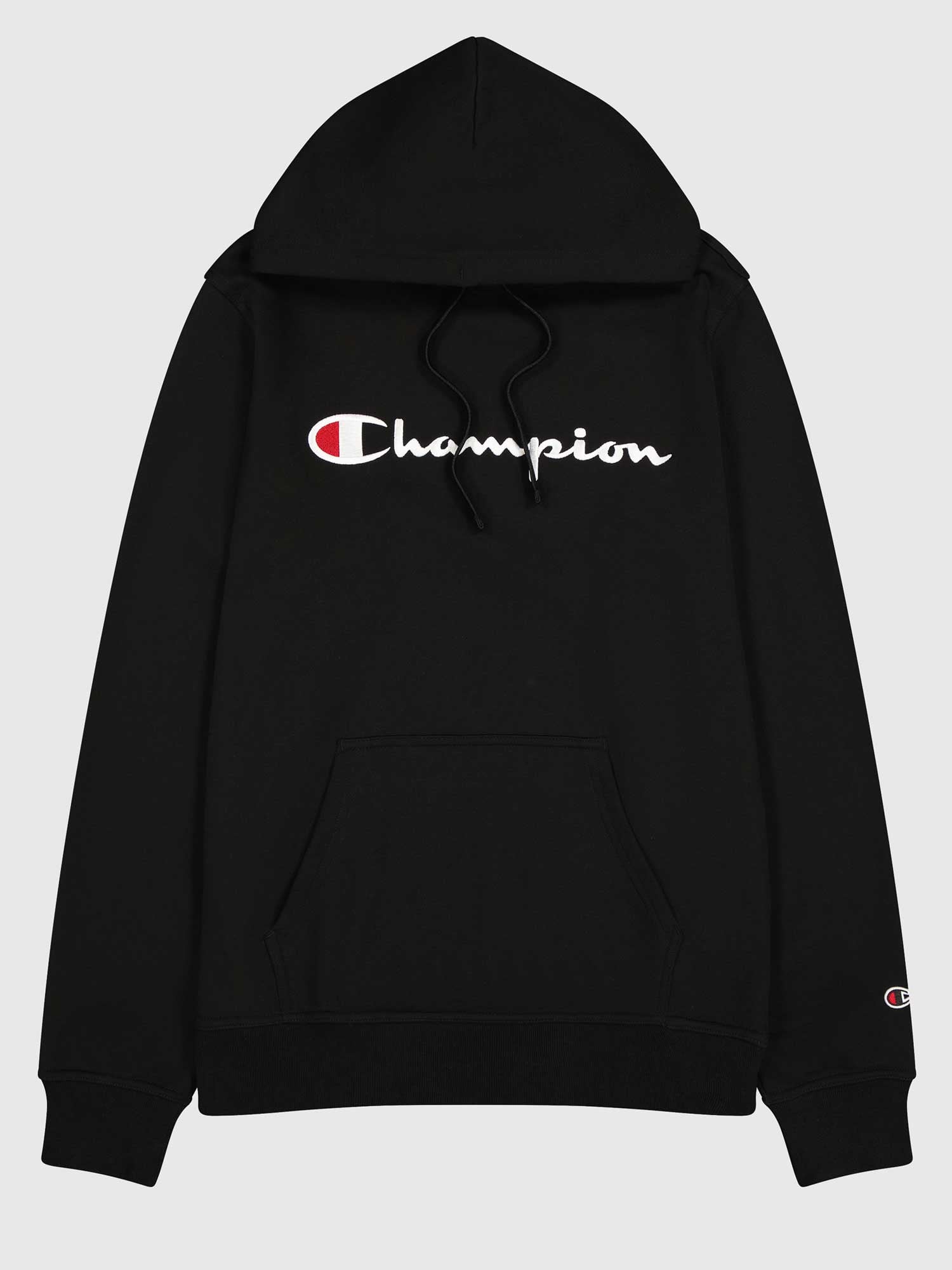 CHAMPION Суитшърт Hooded Sweatshirt