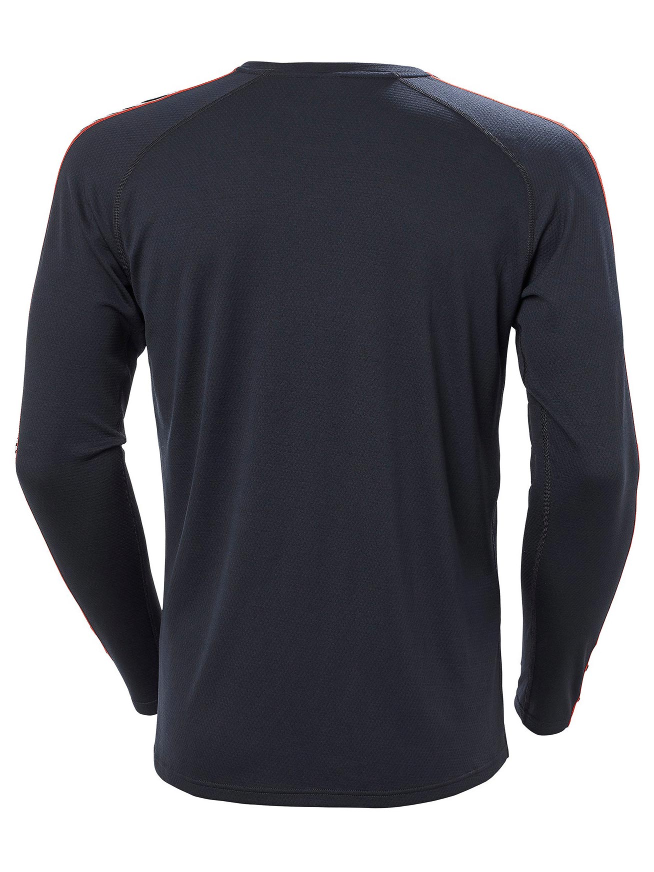 HELLY HANSEN Термоблуза LIFA ACTIVE STRIPE CREW