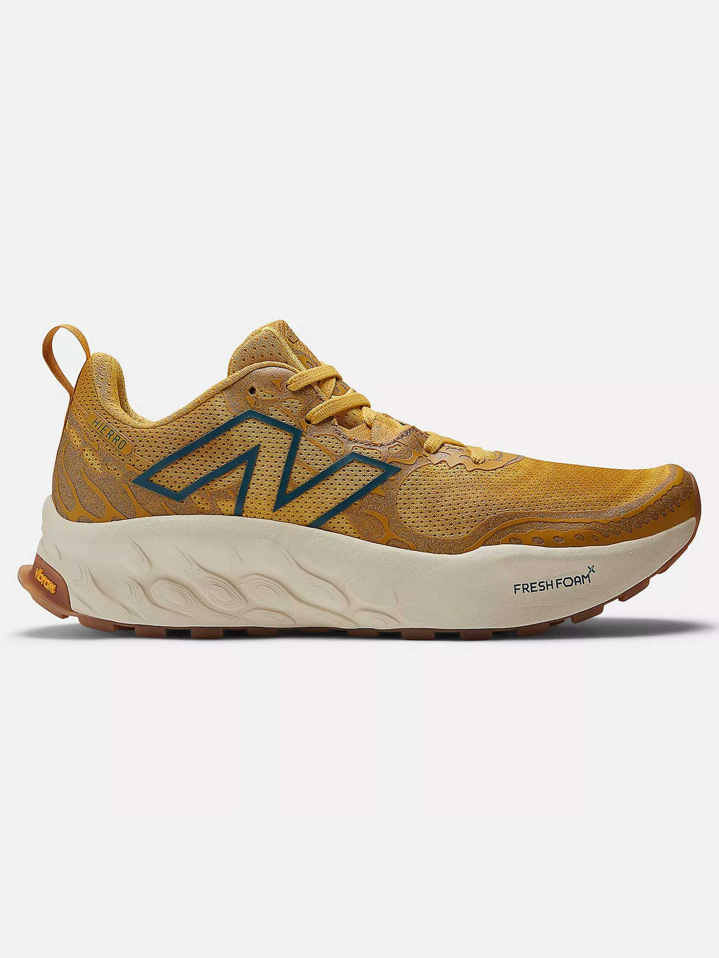 NEW BALANCE Обувки Fresh Foam Hierro v8-RUNNING