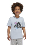ADIDAS SPORTSWEAR Тениска Positivity Table Graphic