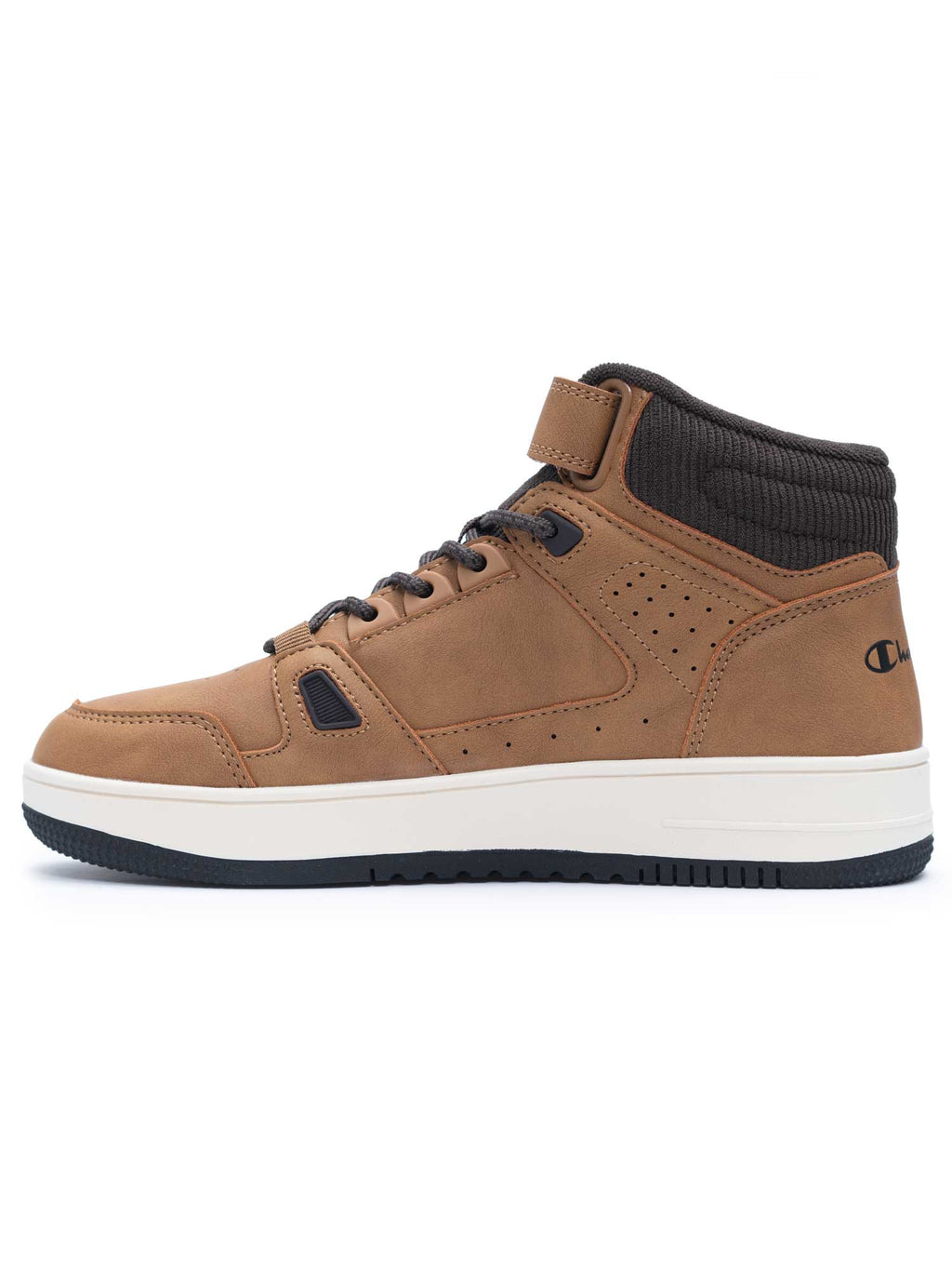CHAMPION Обувки REBOUND MID CORD B PS