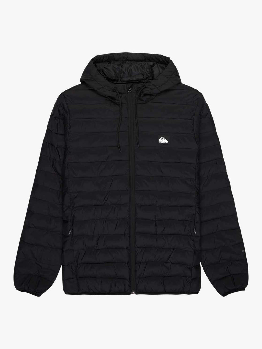 QUIKSILVER Яке SCALY HOOD