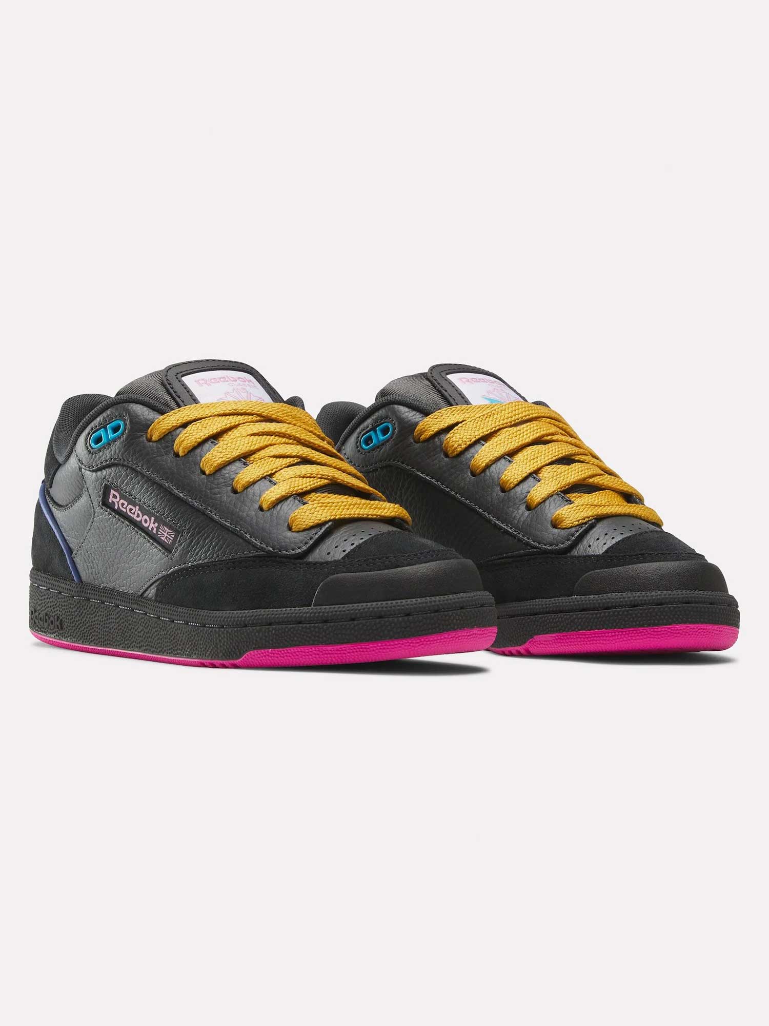 REEBOK Обувки CLUB C BULC