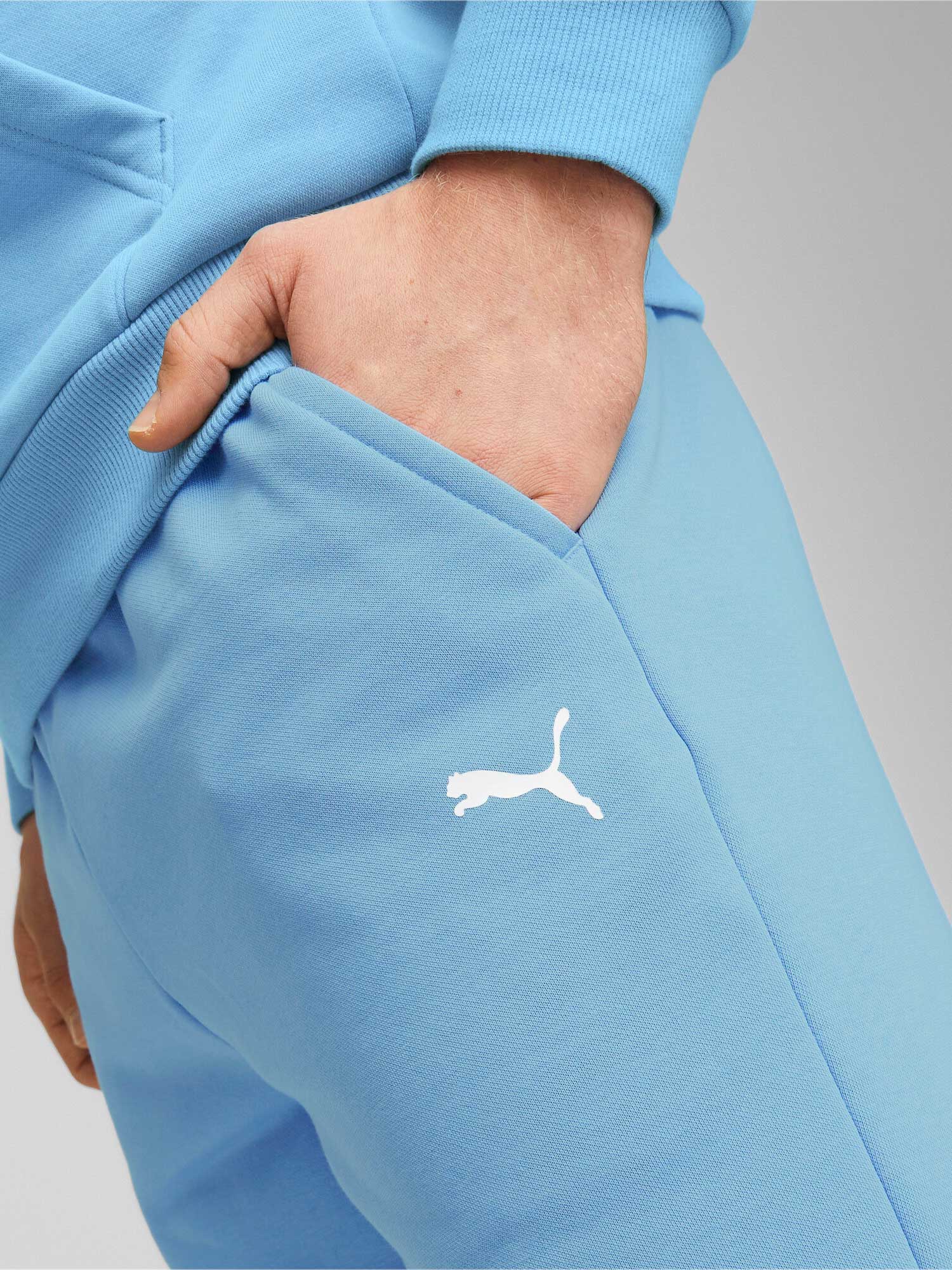 PUMA Къси панталони BMW MMS ESS FLEECE 8.6