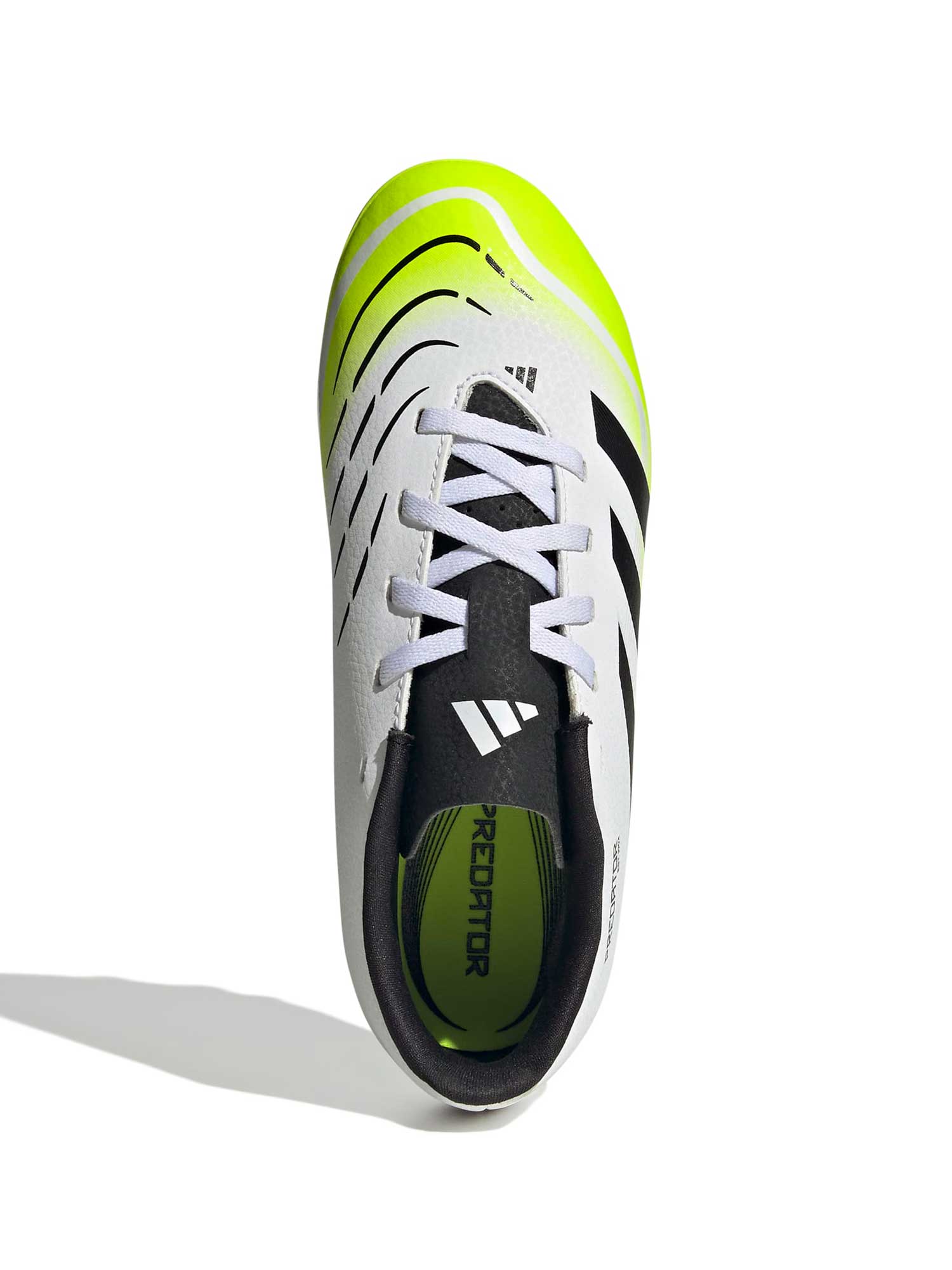 ADIDAS PERFORMANCE Обувки Predator Club Firm\/Multi-Ground Boots Kids