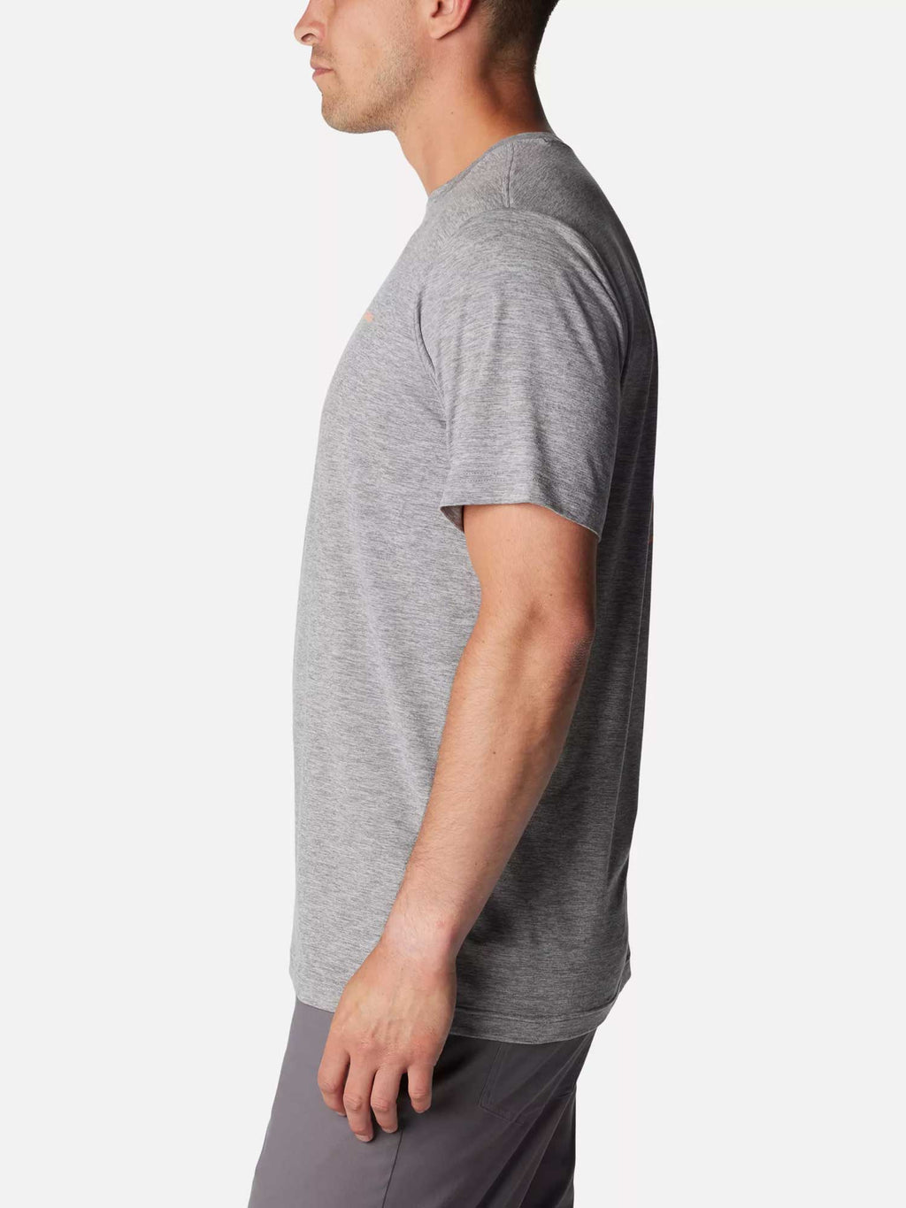 COLUMBIA Тениска Kwick Hike Back Graphic SS Tee