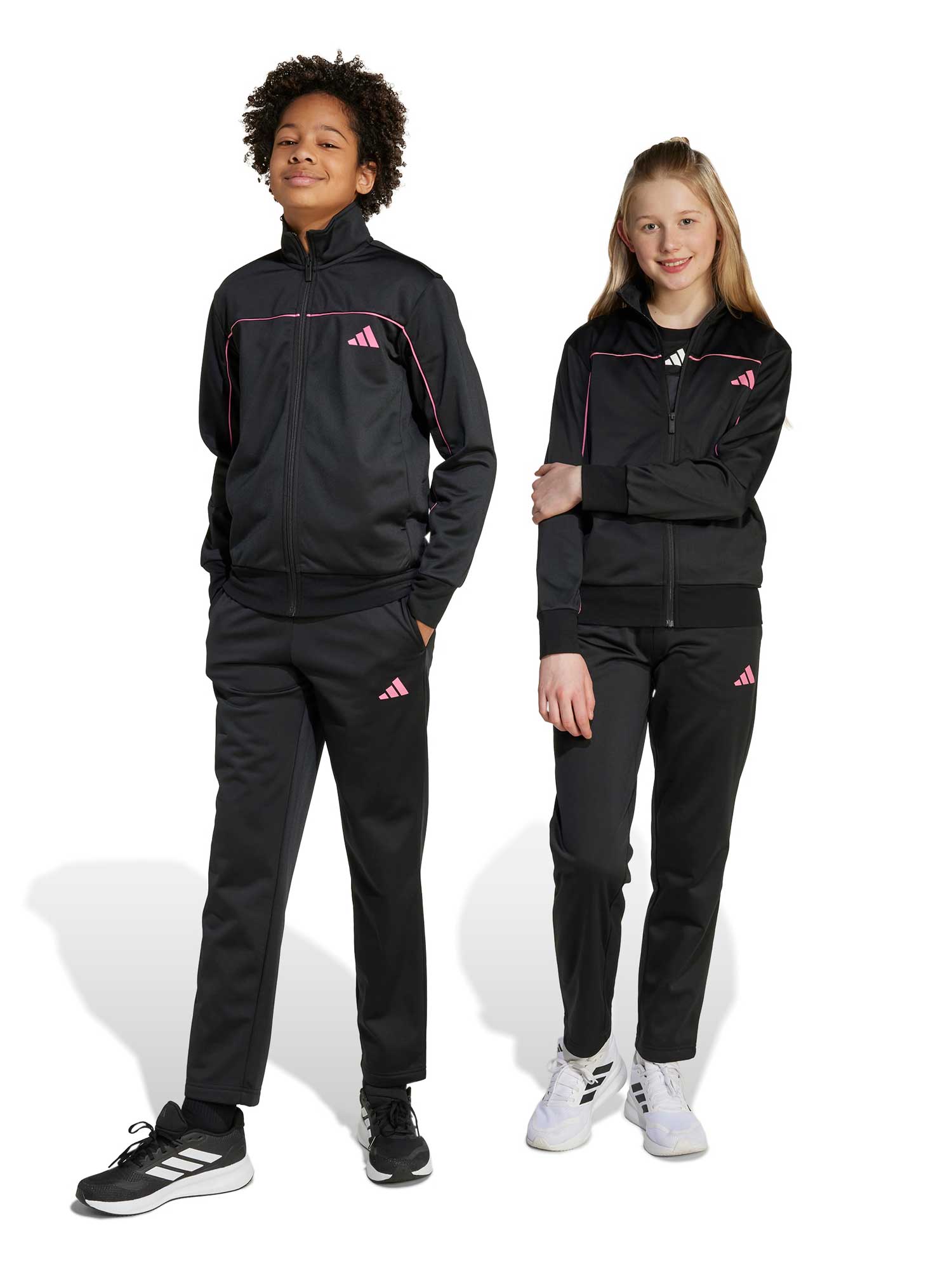 ADIDAS SPORTSWEAR Спортен екип Kids Tricot Colour Pop Track Suit