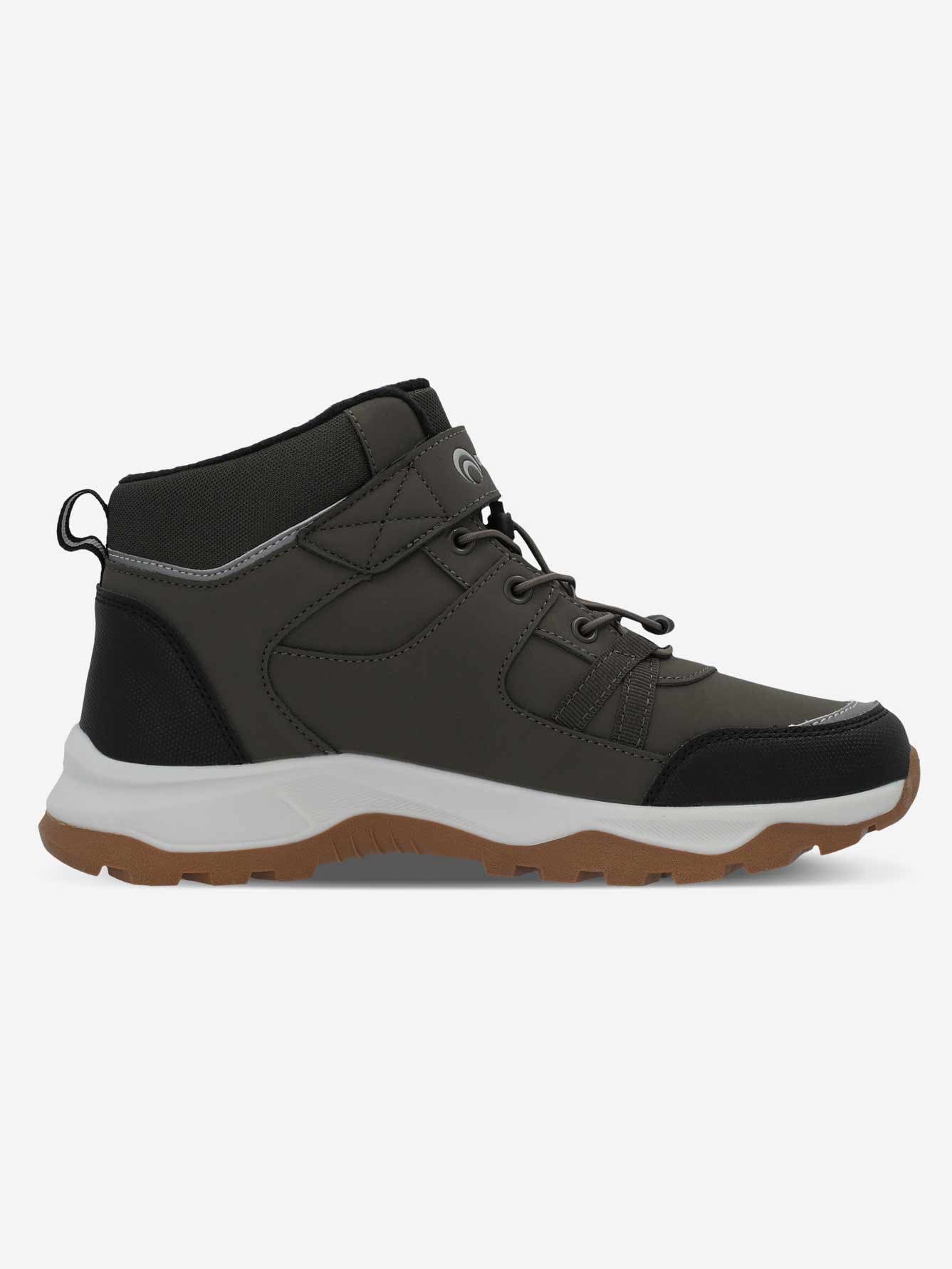 OUTVENTURE Обувки TRACK MID PU 3.0 B