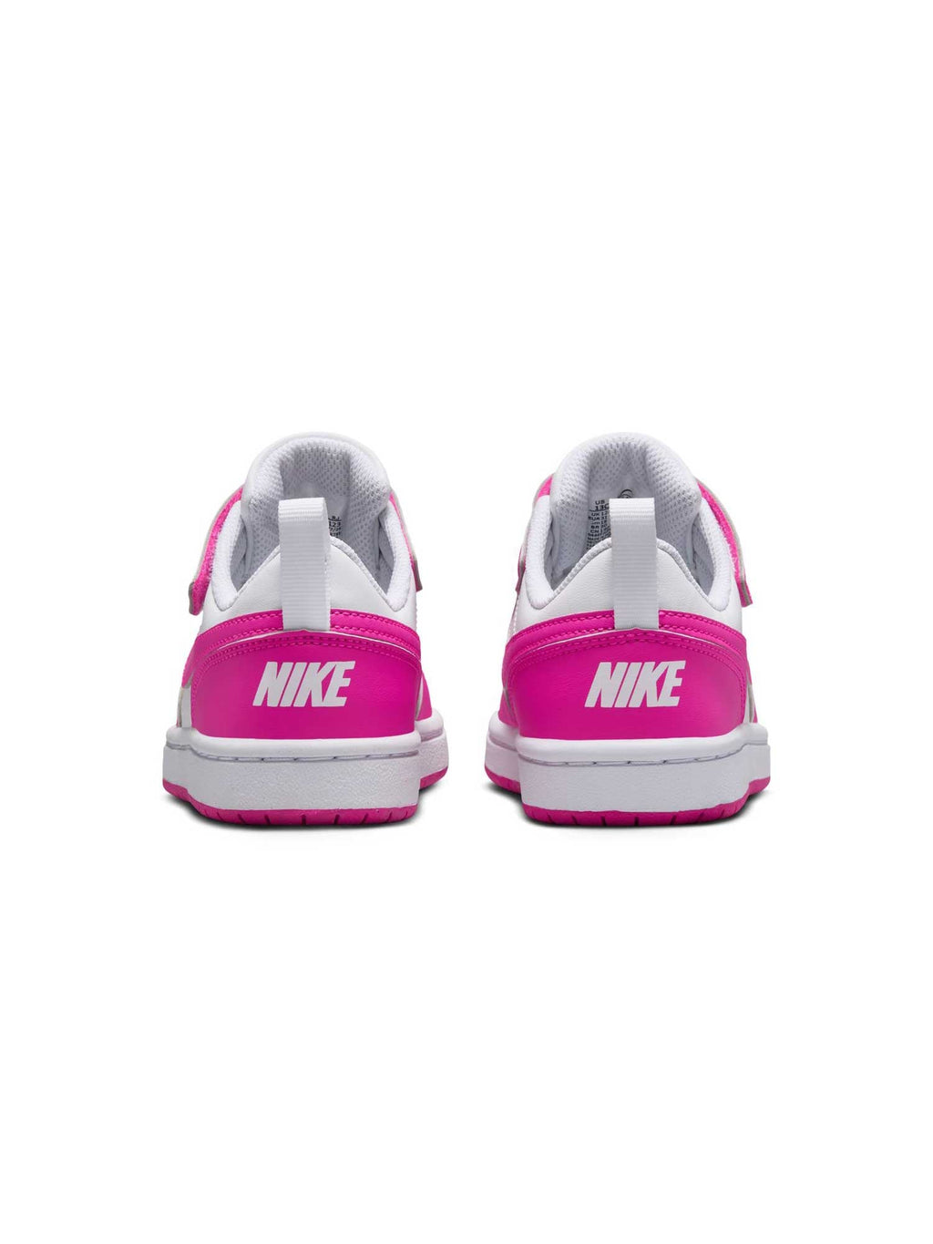 NIKE Обувки COURT BOROUGH LOW RECRAFT (PS)