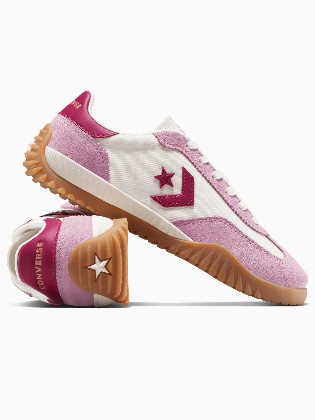 CONVERSE Обувки RUN STAR TRAINER