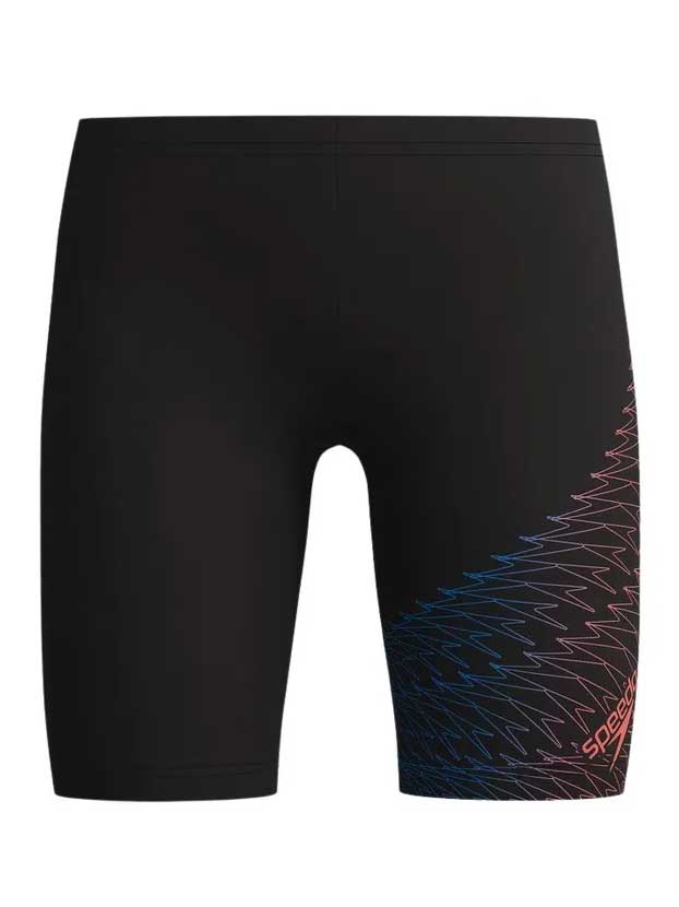 SPEEDO Бански TECH PLMT JAMMER JM