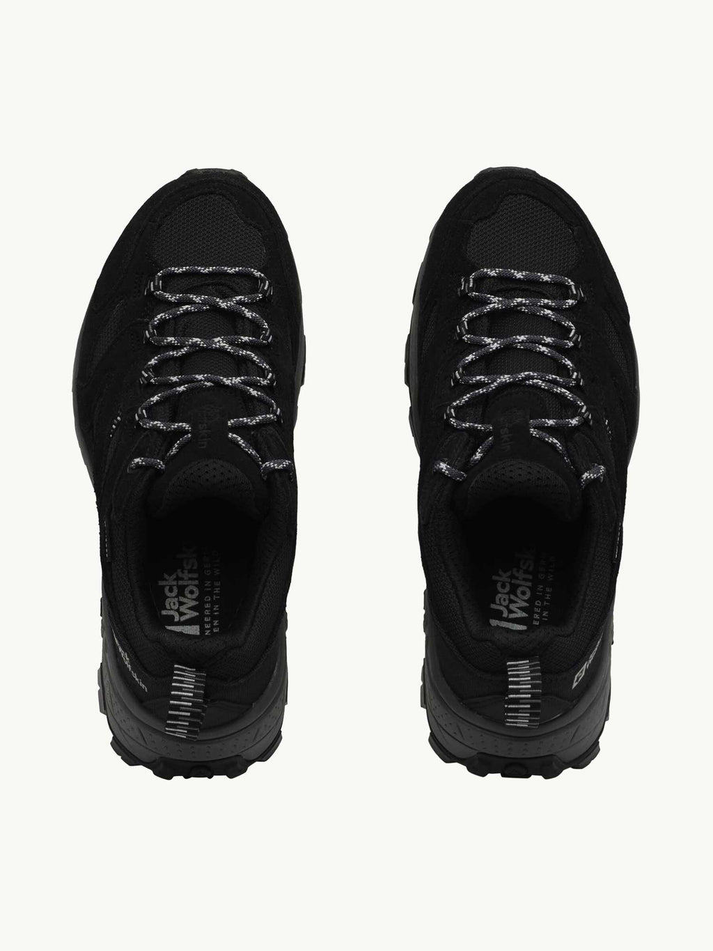 JACK WOLFSKIN Обувки VOJO TOUR TEXAPORE LOW M