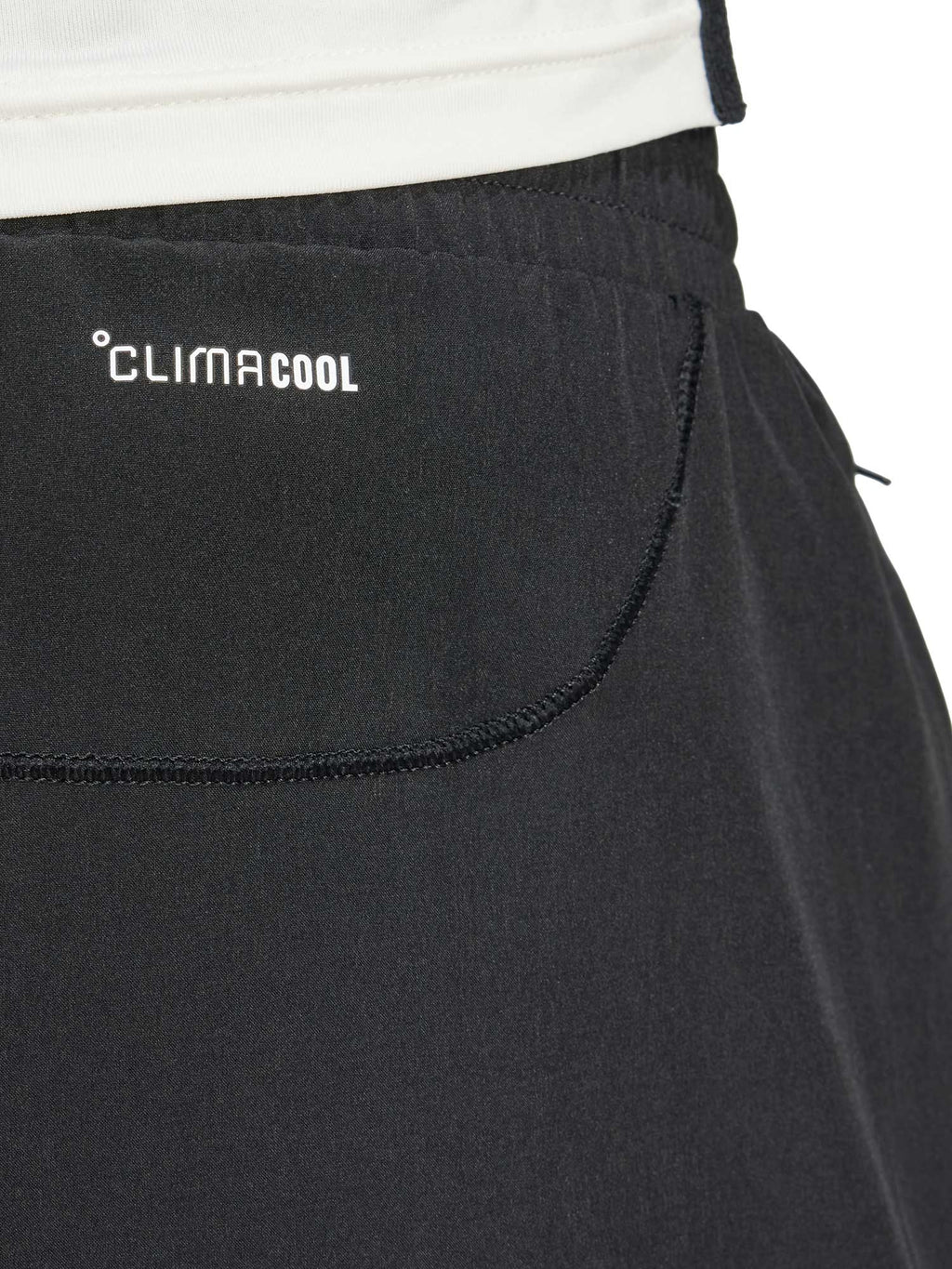 ADIDAS PERFORMANCE Къси панталони Icon 3-Stripes Shorts