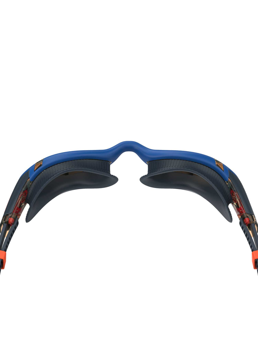 SPEEDO Плувни очила BIOFUSE 2.0