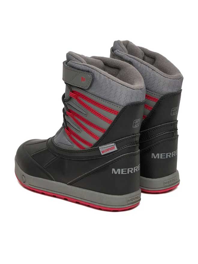 MERRELL Ботуши Snow Bank 5.0