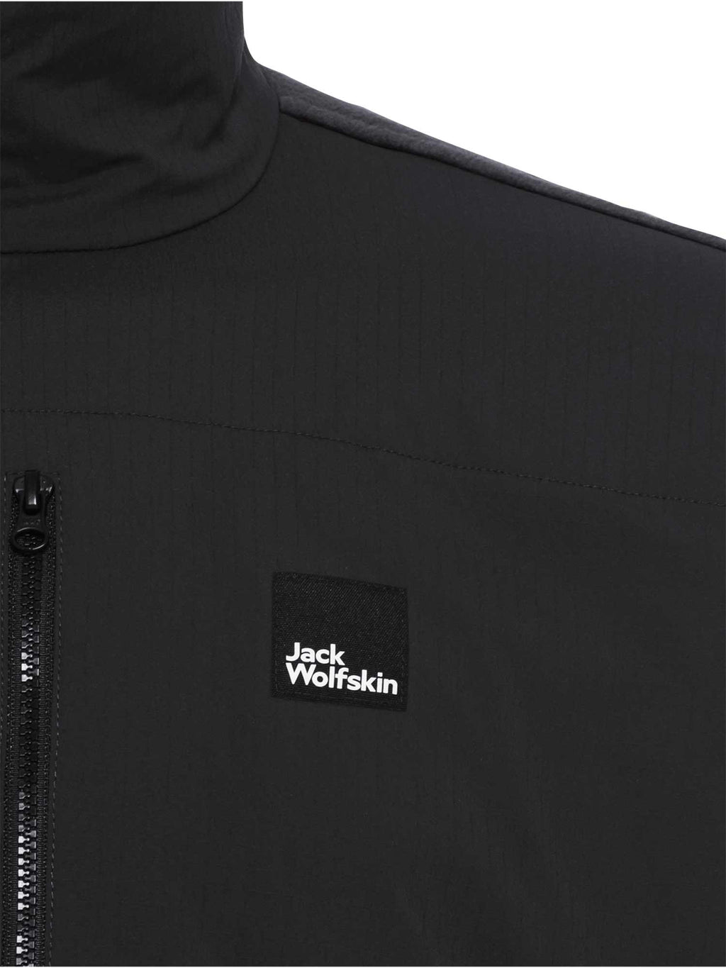 JACK WOLFSKIN Полар SUMETRO FZ M