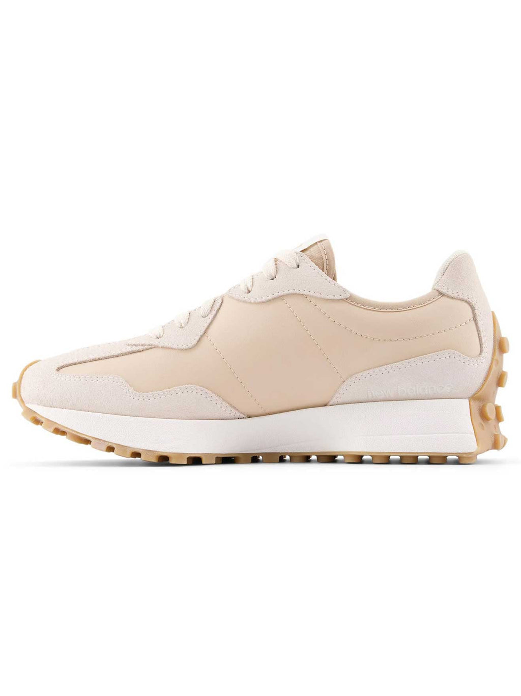 NEW BALANCE Обувки 327 - CLASSICS