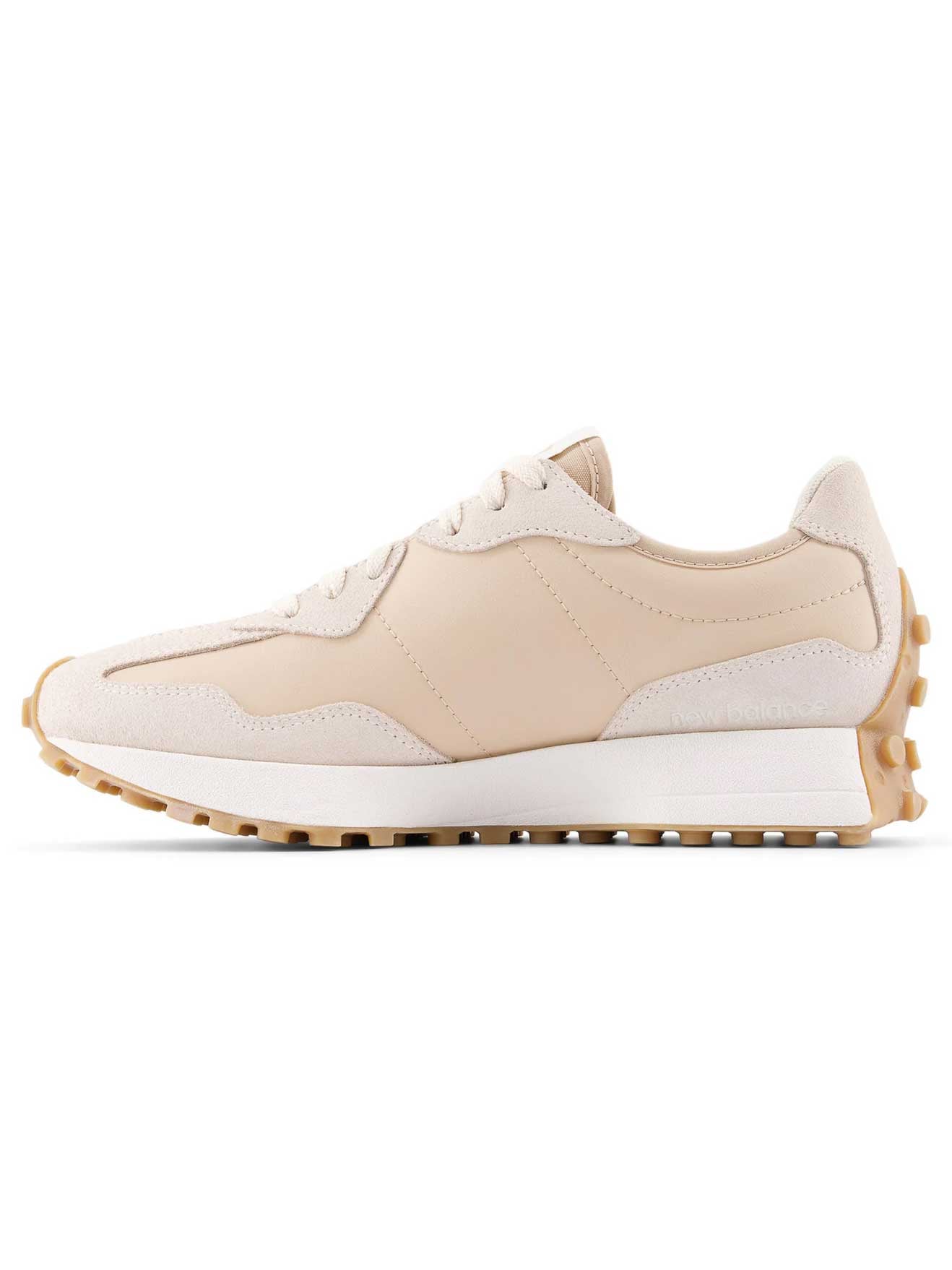 NEW BALANCE Обувки 327 - CLASSICS