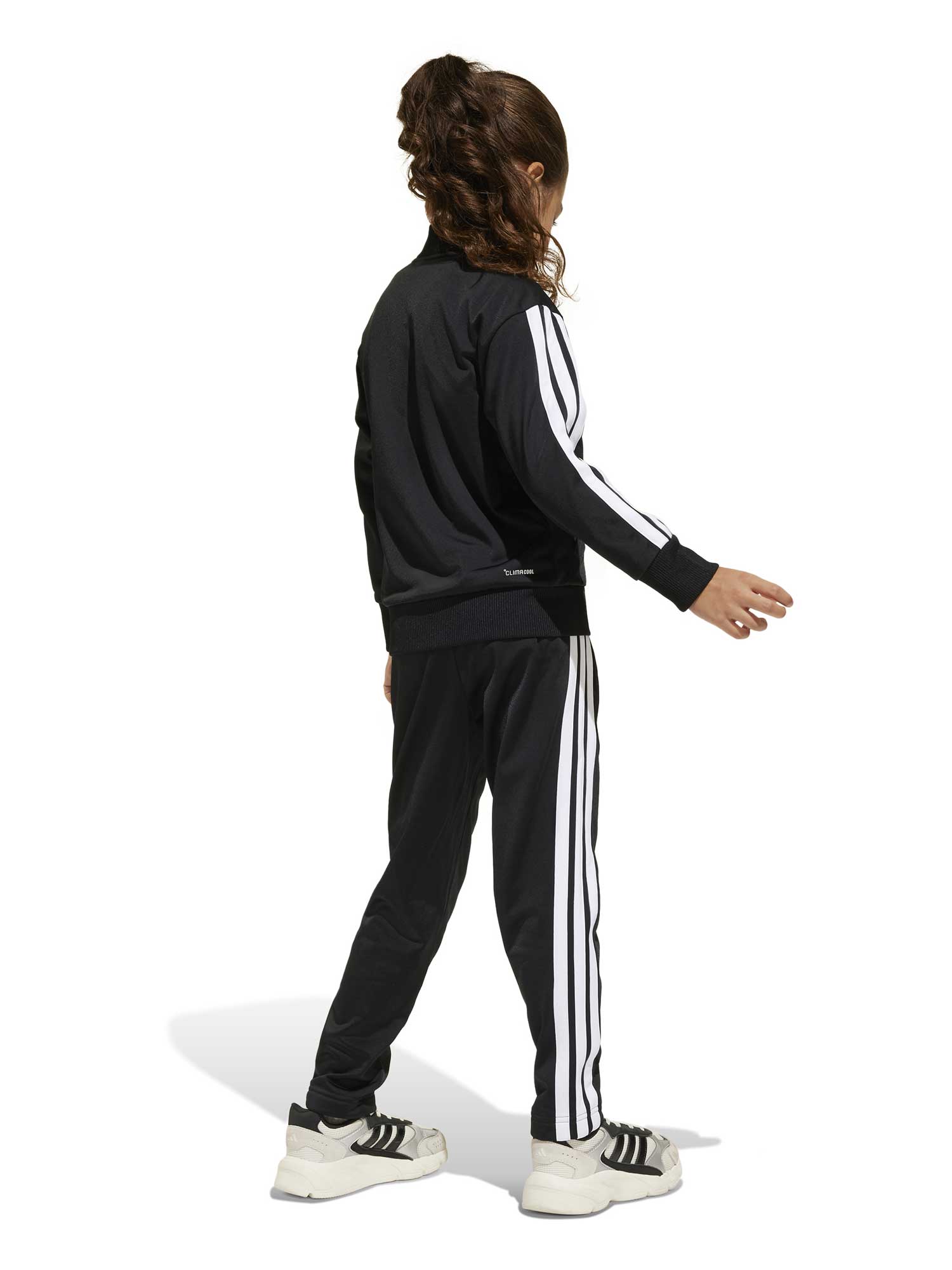 ADIDAS SPORTSWEAR Спортен екип Seasonal Essentials Tiberio 3-Stripes