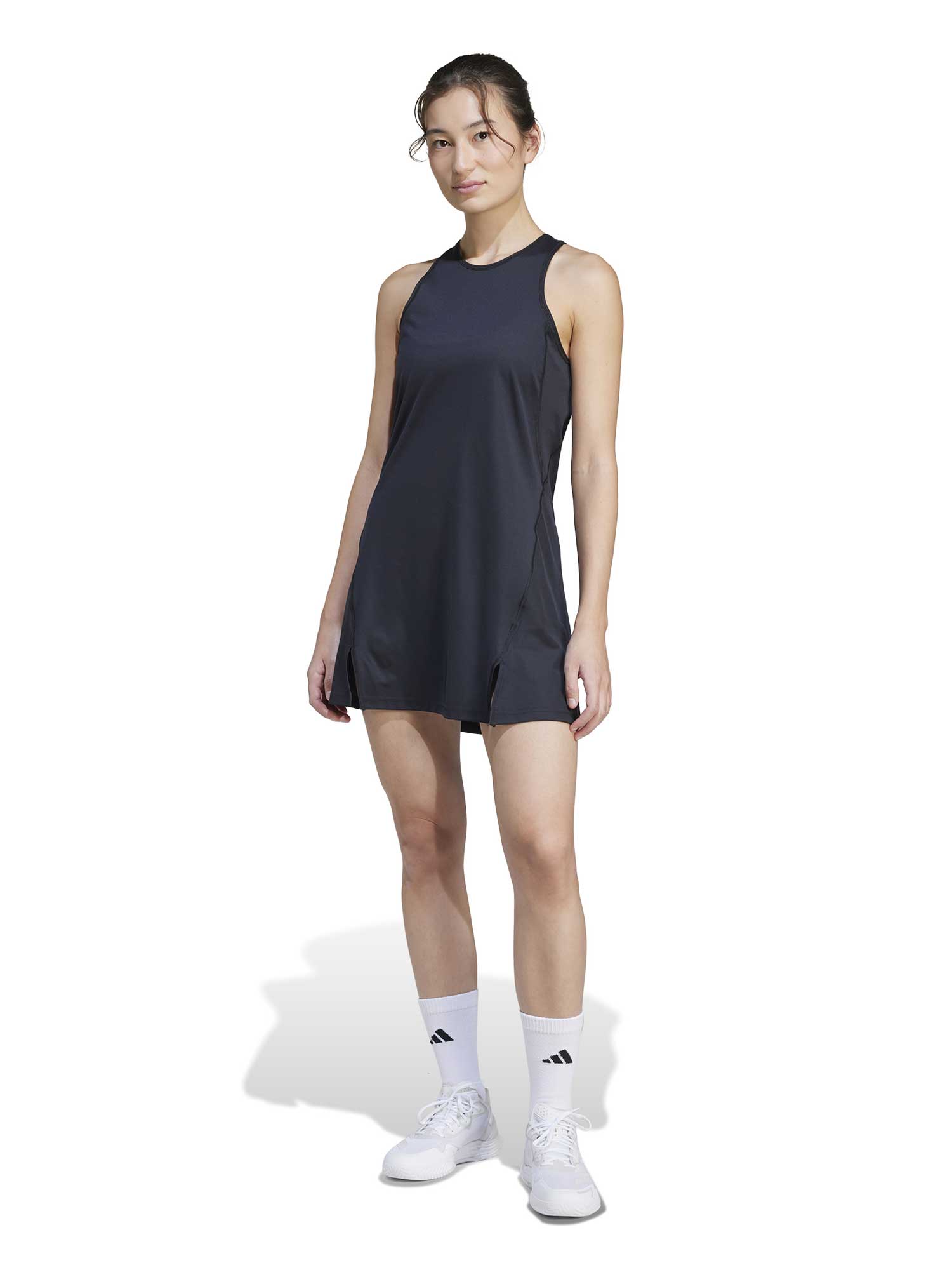 ADIDAS PERFORMANCE Рокля Club Tennis Climacool Dress