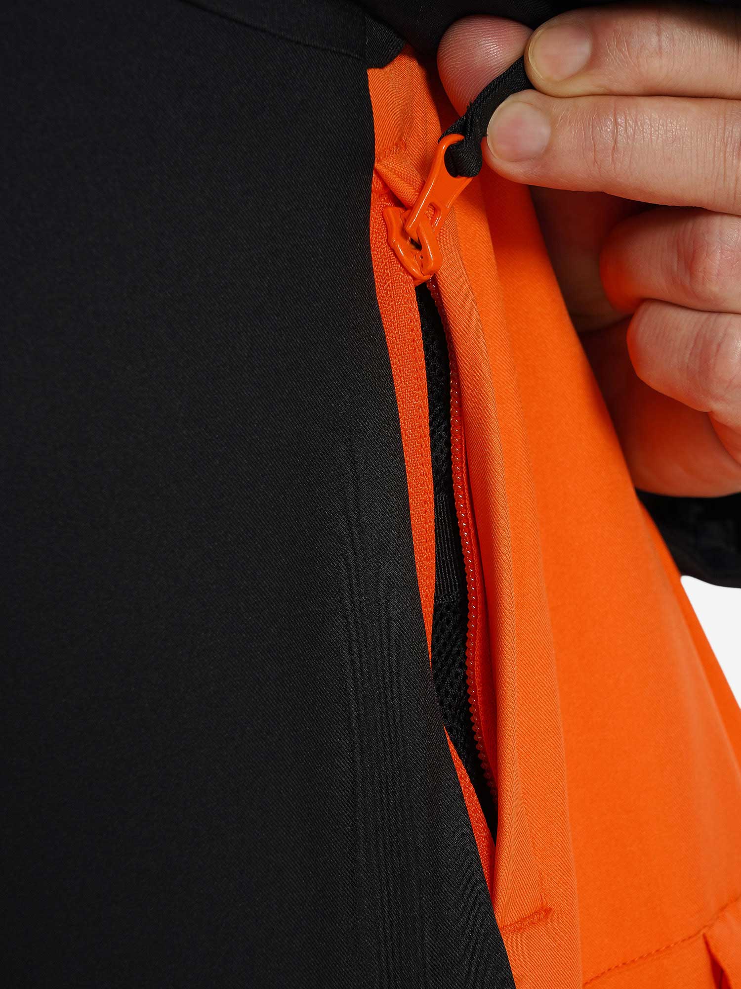 GLISSADE Ски яке Men's Padded Jacket