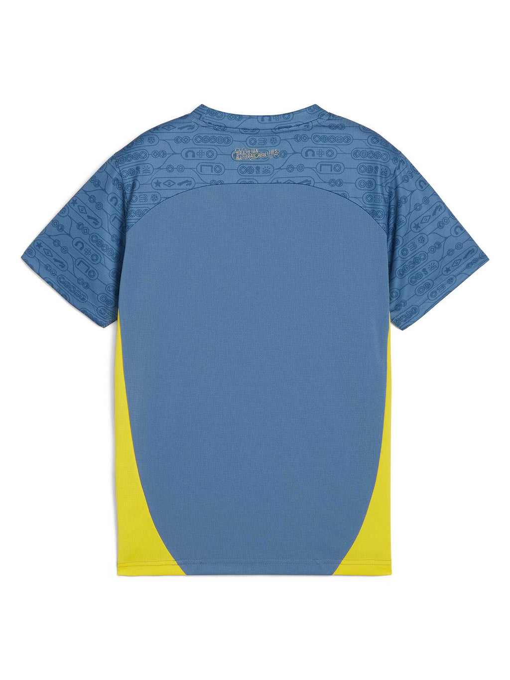 PUMA Тениска Neymar JR BNA Jersey jr