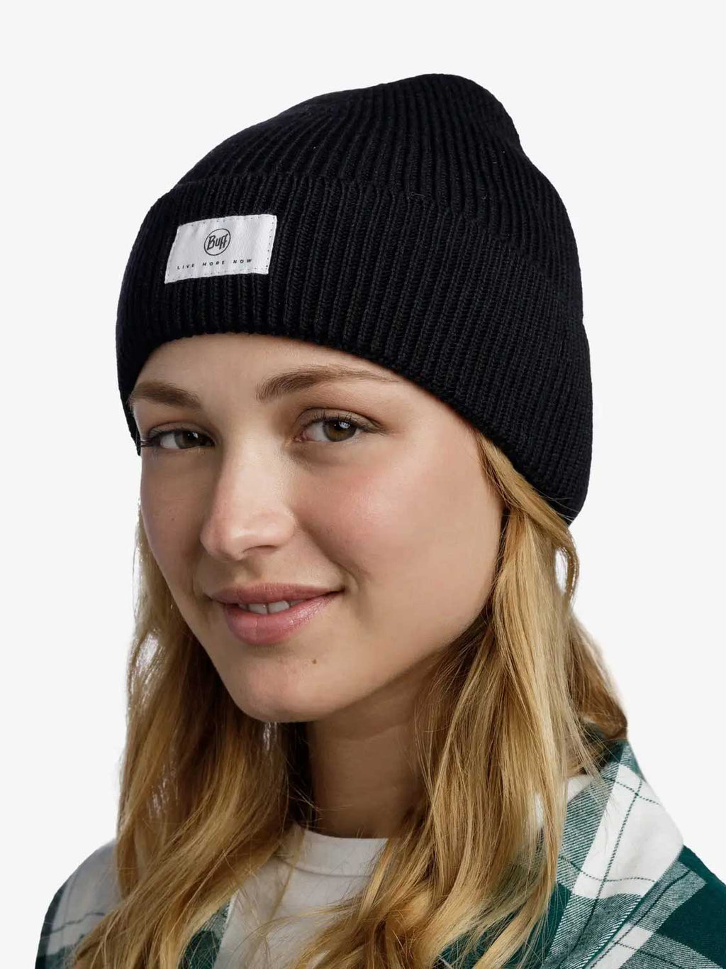 BUFF Шапка KNITTED BEANIE
