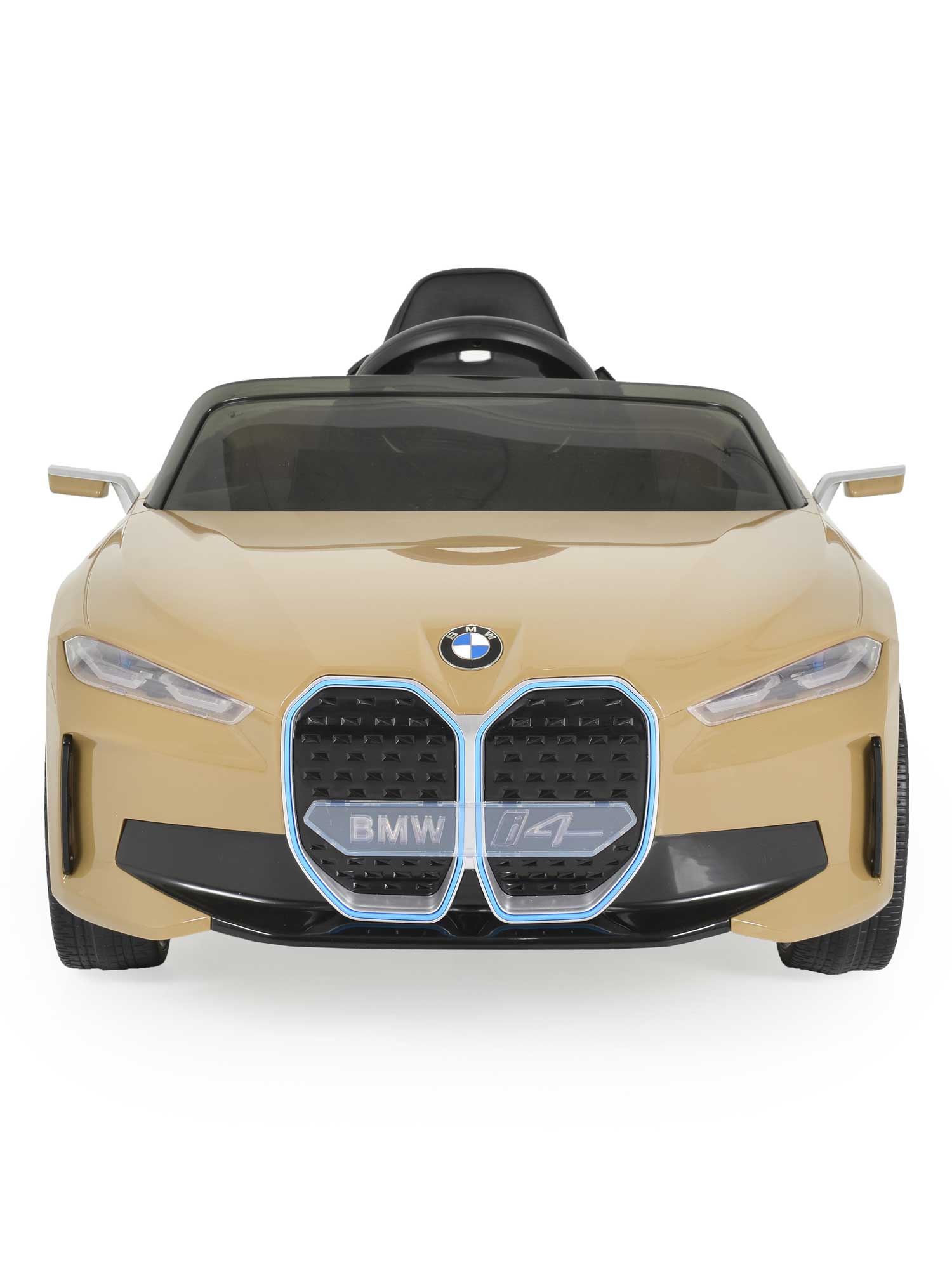 MONI Акумулаторна кола BMW i4