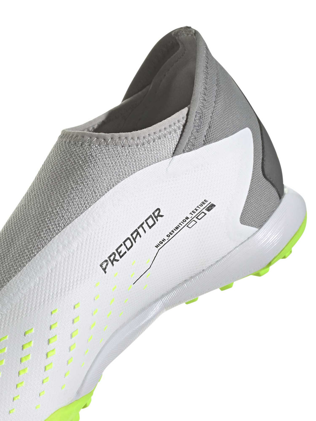 ADIDAS PERFORMANCE Обувки Predator Accuracy.3 Laceless Turf