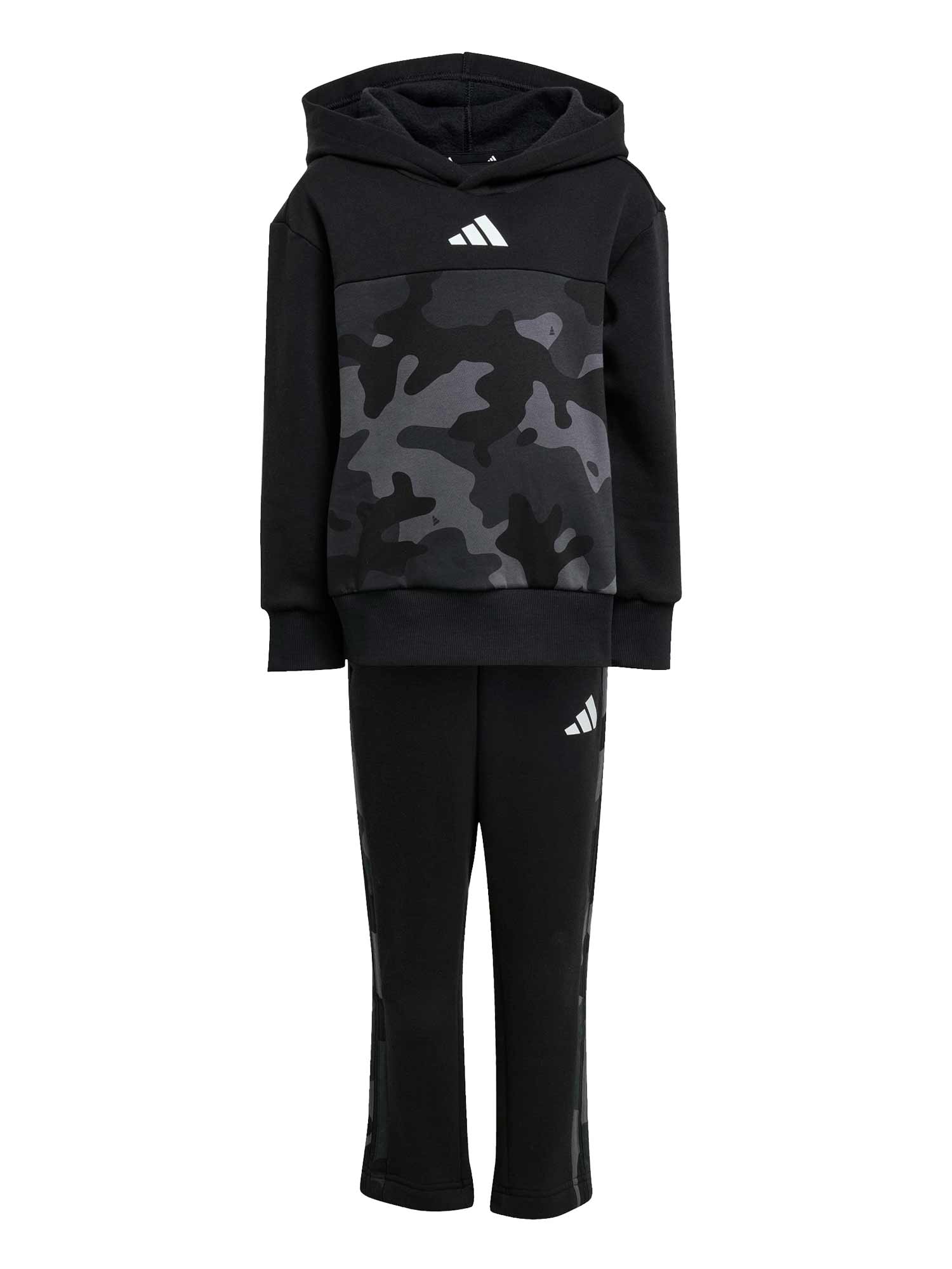 ADIDAS SPORTSWEAR Спортен екип Seasonal Essentials Little Kids