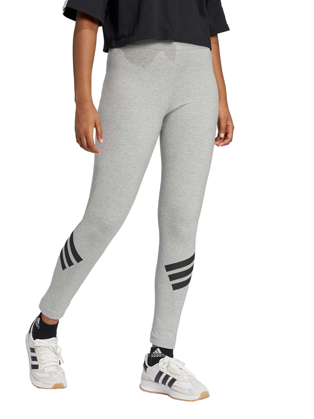 ADIDAS SPORTSWEAR Клин Future Icons 3-Stripes Leggings