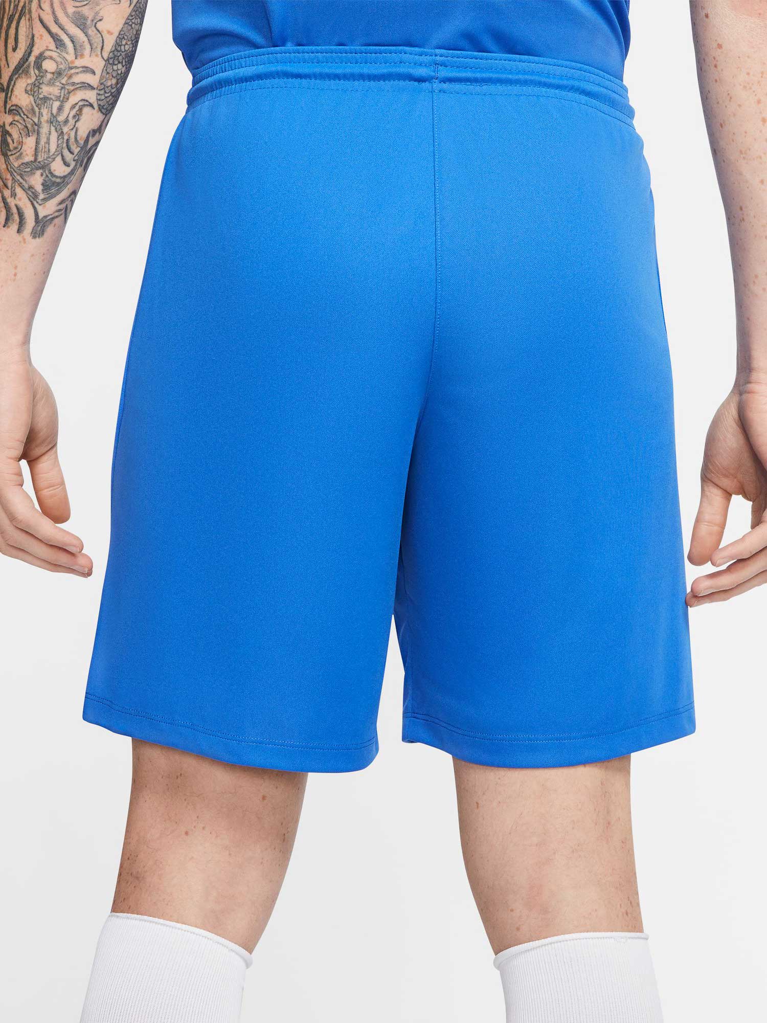 NIKE TEAM Къси панталони M NK DF PARK III SHORT NB K