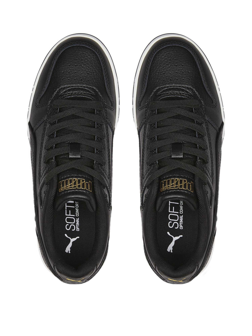 PUMA Обувки RBD Game Low Jr