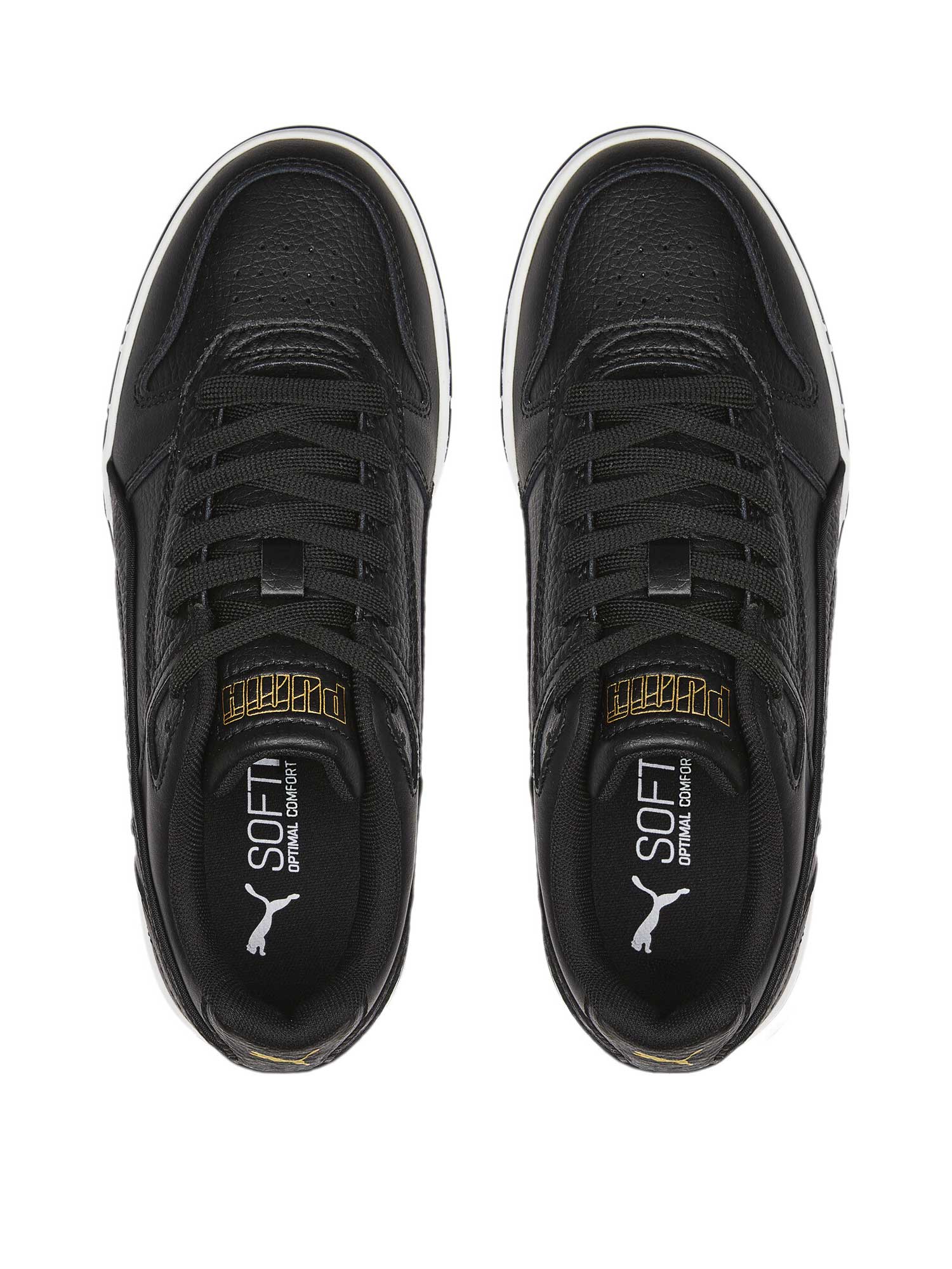 PUMA Обувки RBD Game Low Jr