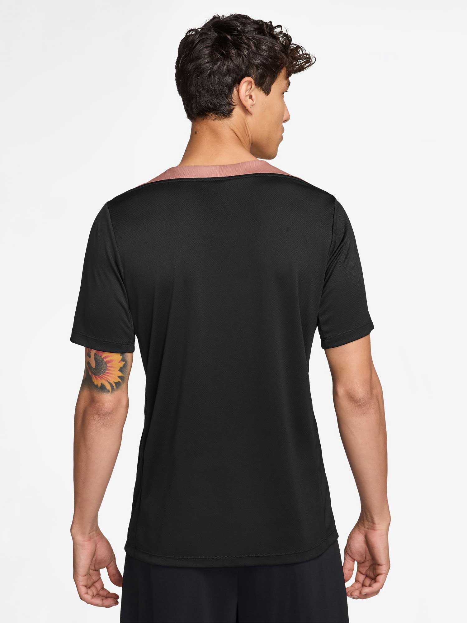 NIKE Тениска PSG M NK DF STRK SS TOP K3R