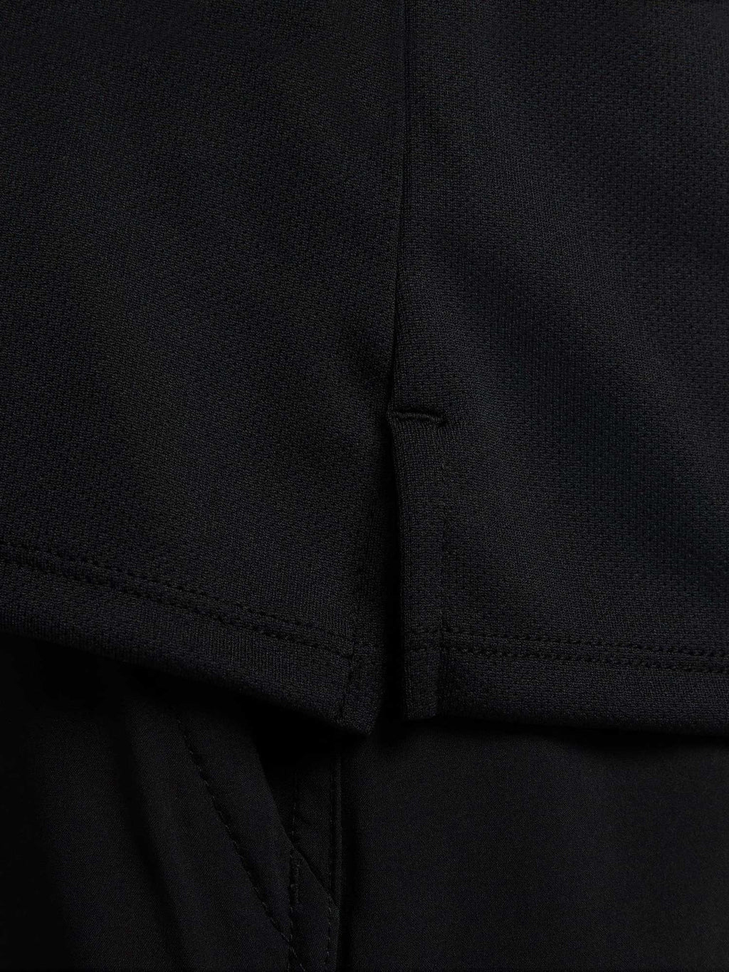 NIKE Блуза M NK DF UV MILER TOP LS