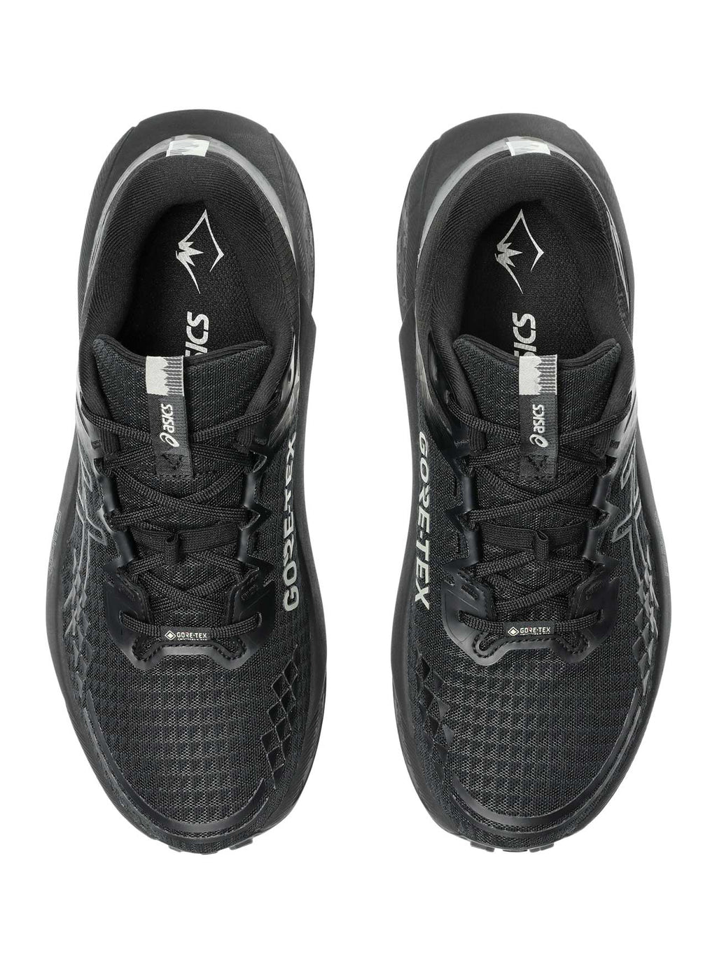 ASICS Обувки TRABUCO 13 GTX
