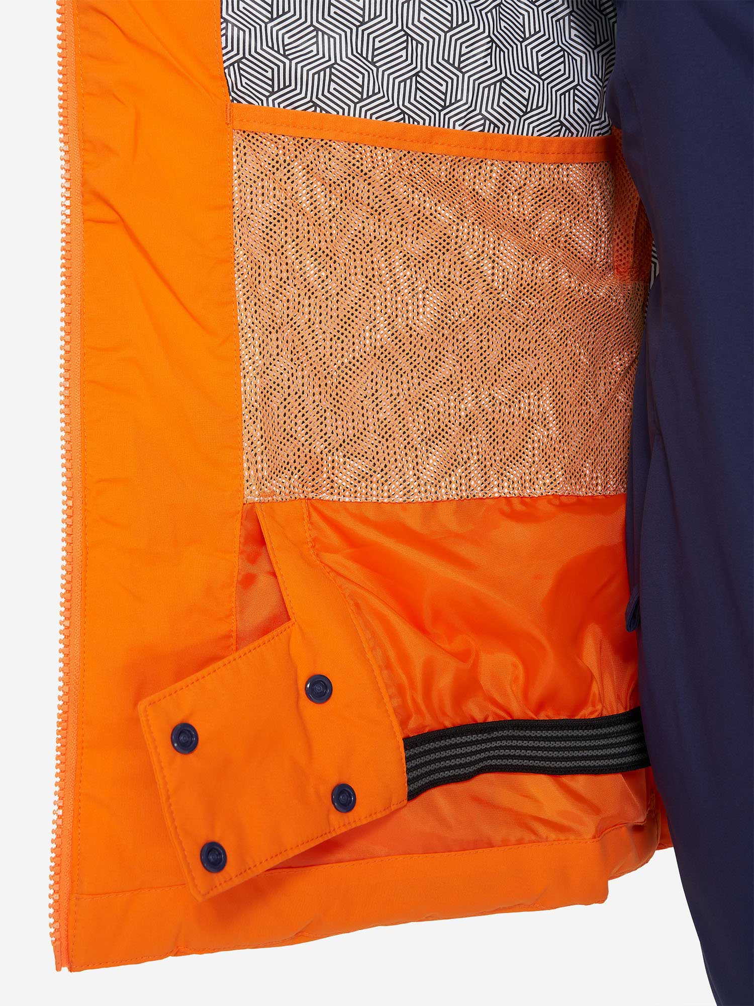 GLISSADE Ски яке Women's Faux Down Jacket