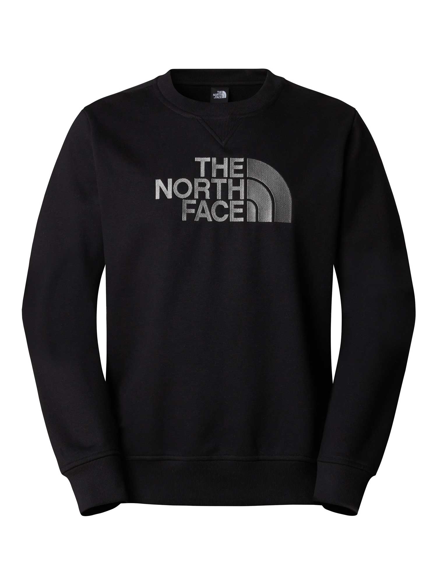 THE NORTH FACE Блуза M DREW PEAK REGULAR CREW