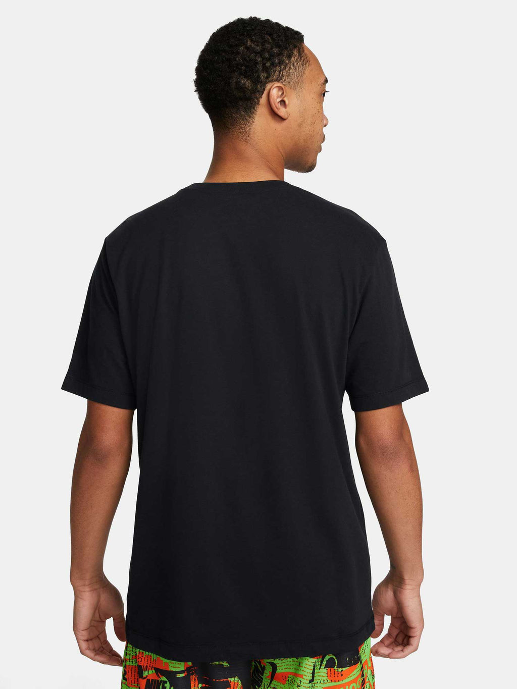 NIKE Тениска M NK DF SSNL EXP