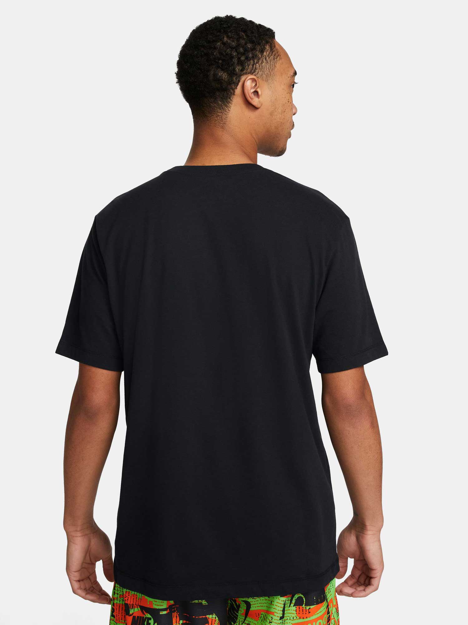 NIKE Тениска M NK DF SSNL EXP