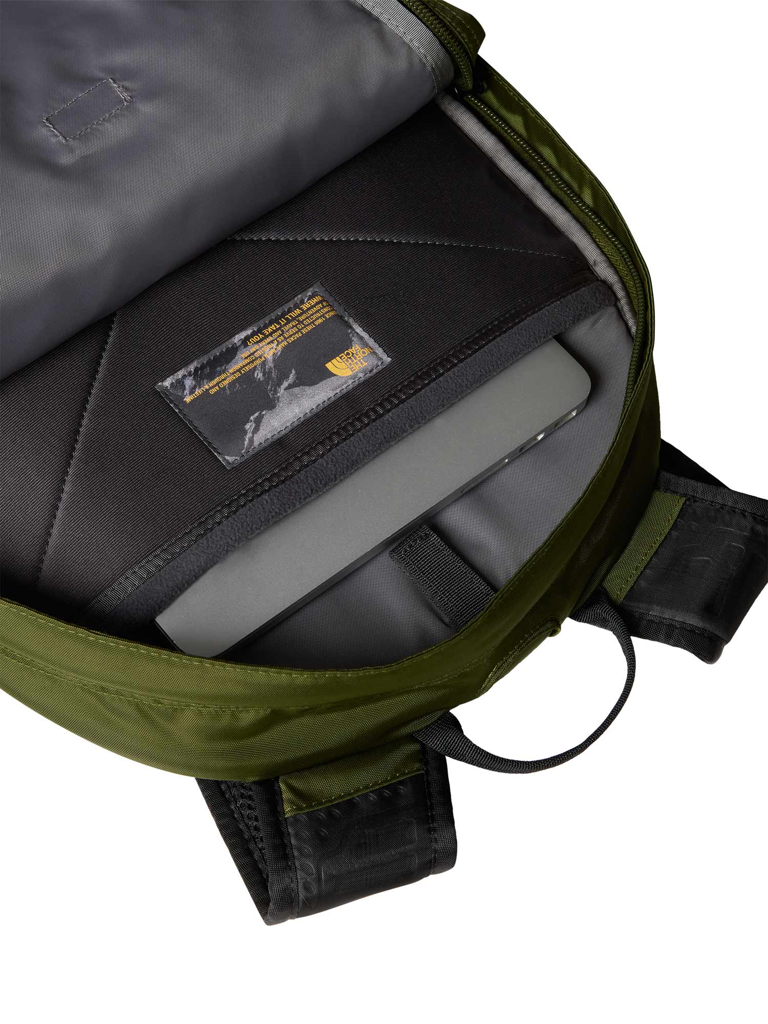THE NORTH FACE Раница BOREALIS CLASSIC