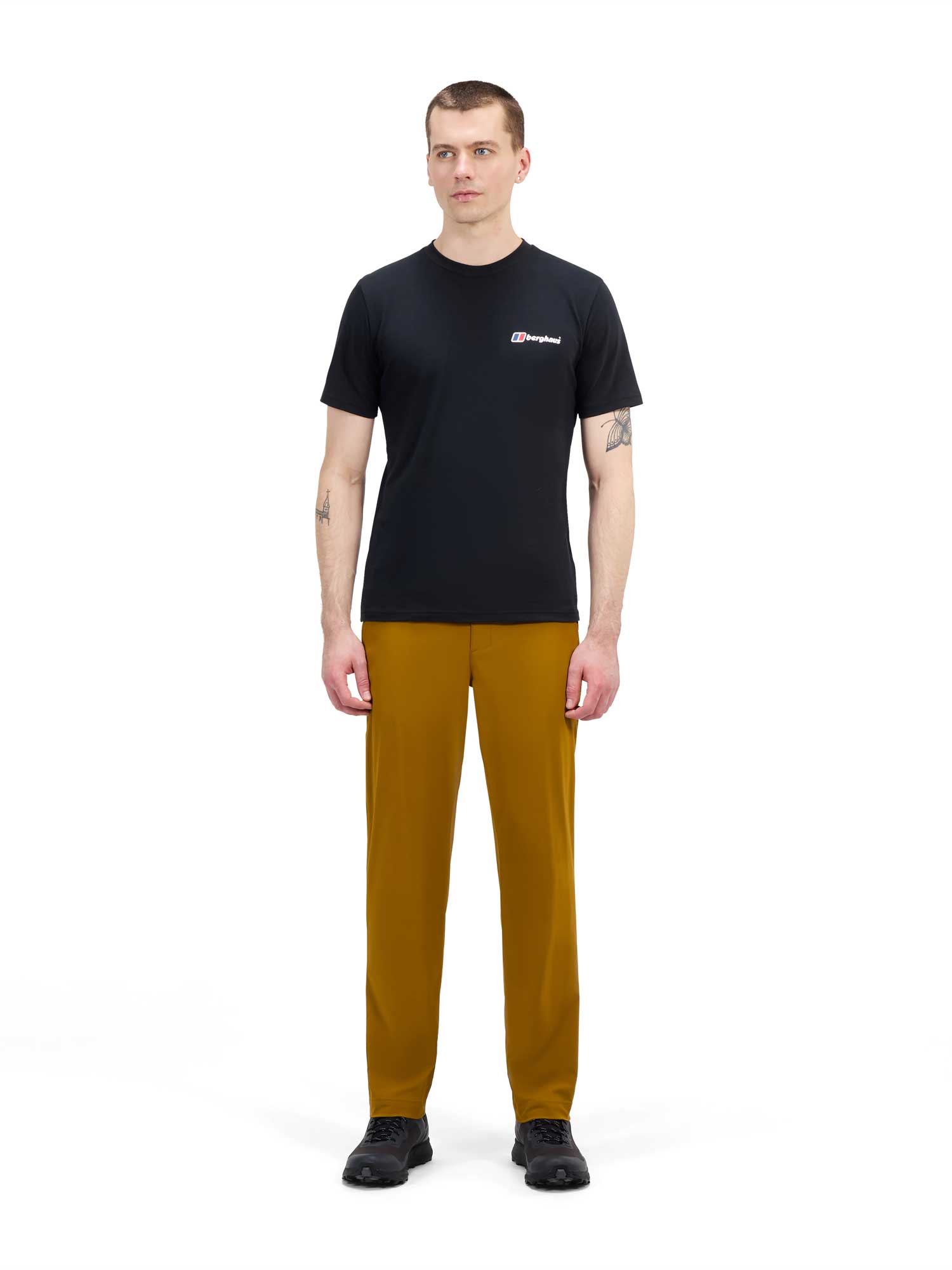 BERGHAUS Панталон M EVERYDAY PANT STRAIGHT