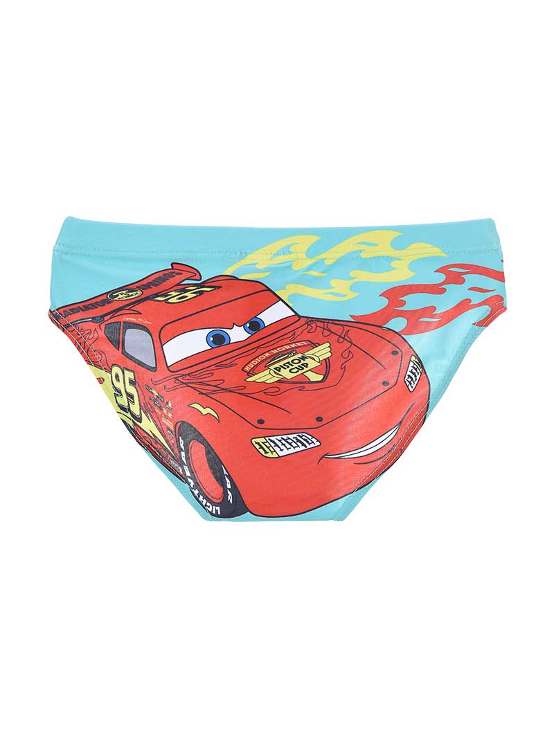 KIDS MOVIE HEROES Бански CARS