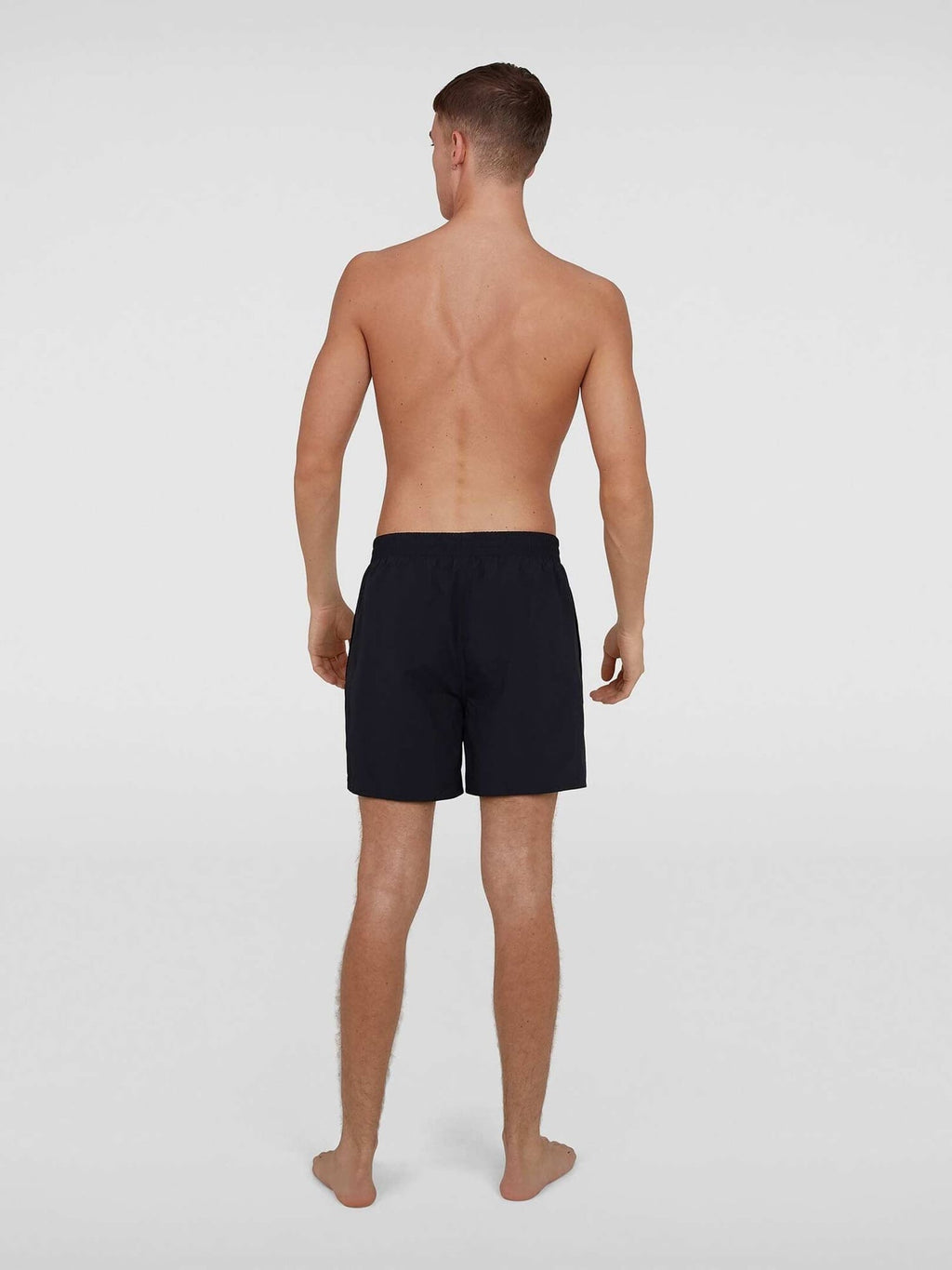 SPEEDO Плувни шорти MENS ESSENTIAL 16 WATERSHORT