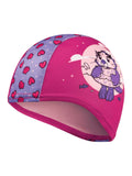 SPEEDO Плувна шапка PRINTED POLYESTER CAP