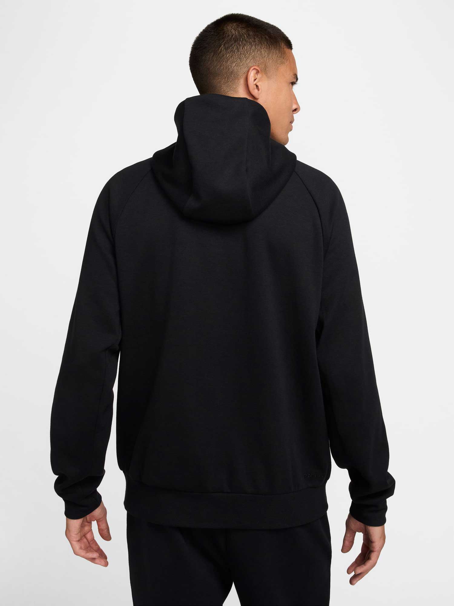 NIKE Суитшърт M NK DF UV PRIMARY FZ HOODIE