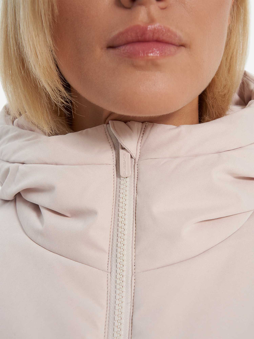GLISSADE Ски яке Women's Padded Jacket