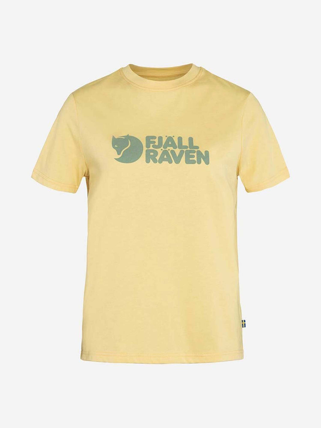 FJALLRAVEN Тениска Logo